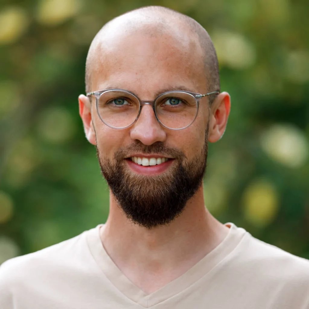 Kai Morawietz - Hypnose in Würzburg