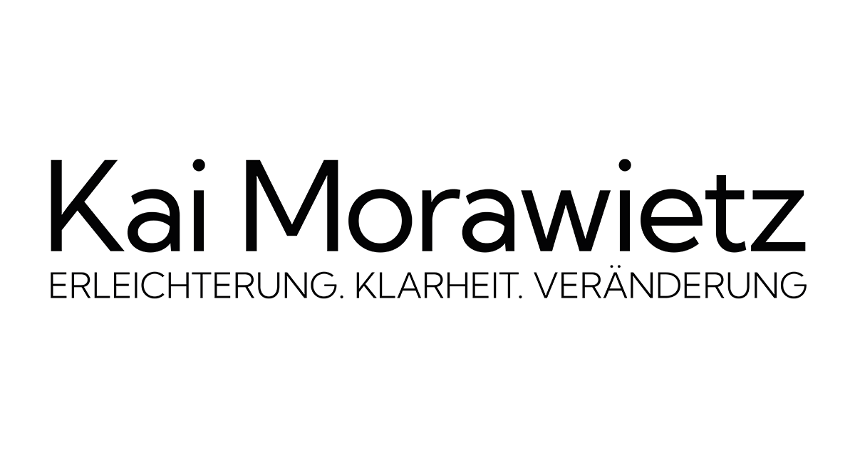 Kai Morawietz Coaching Würzburg