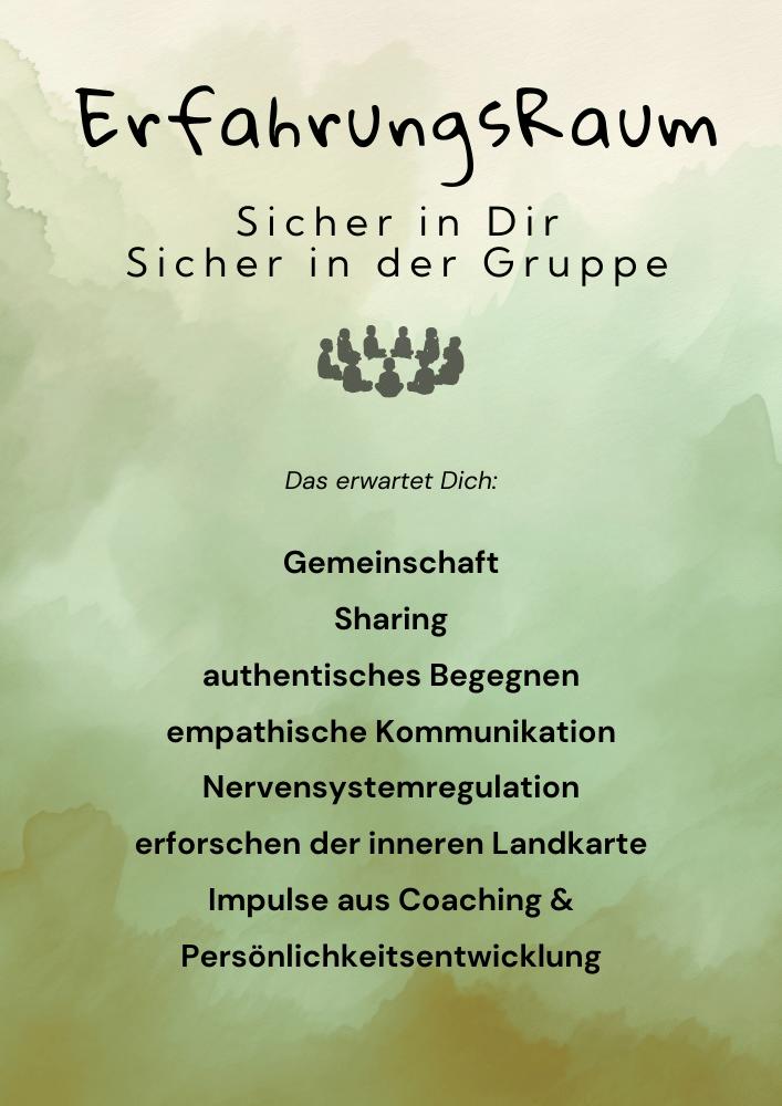 ErfahrungsRaum Wuerzburg 2