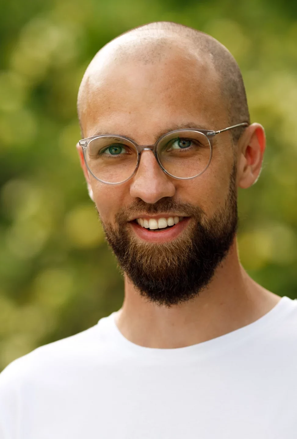 Traumasensibles Hypnose EMDR Coaching Würzburg - Kai Morawietz