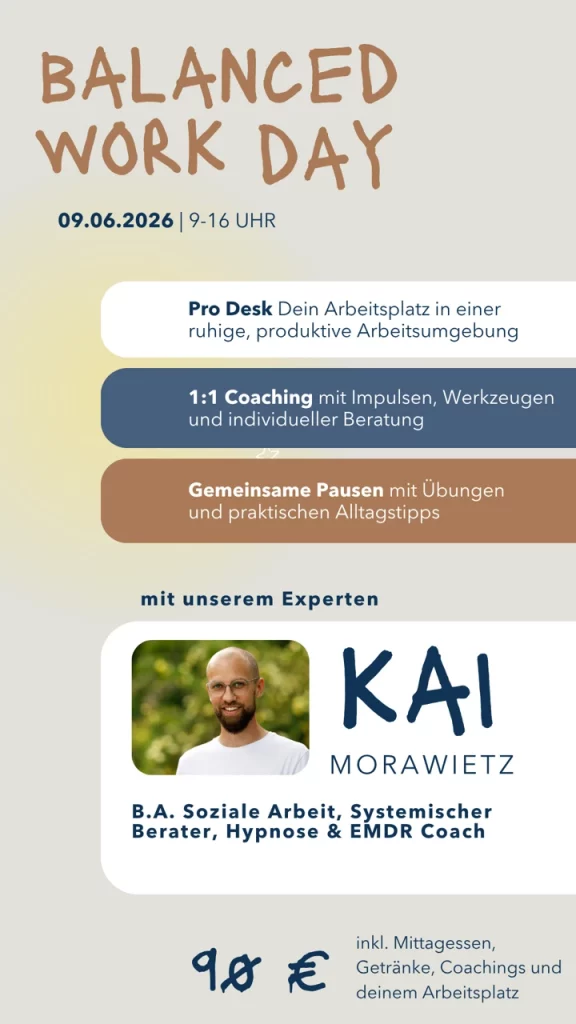 Nomad Expert Day mit Kai 2
