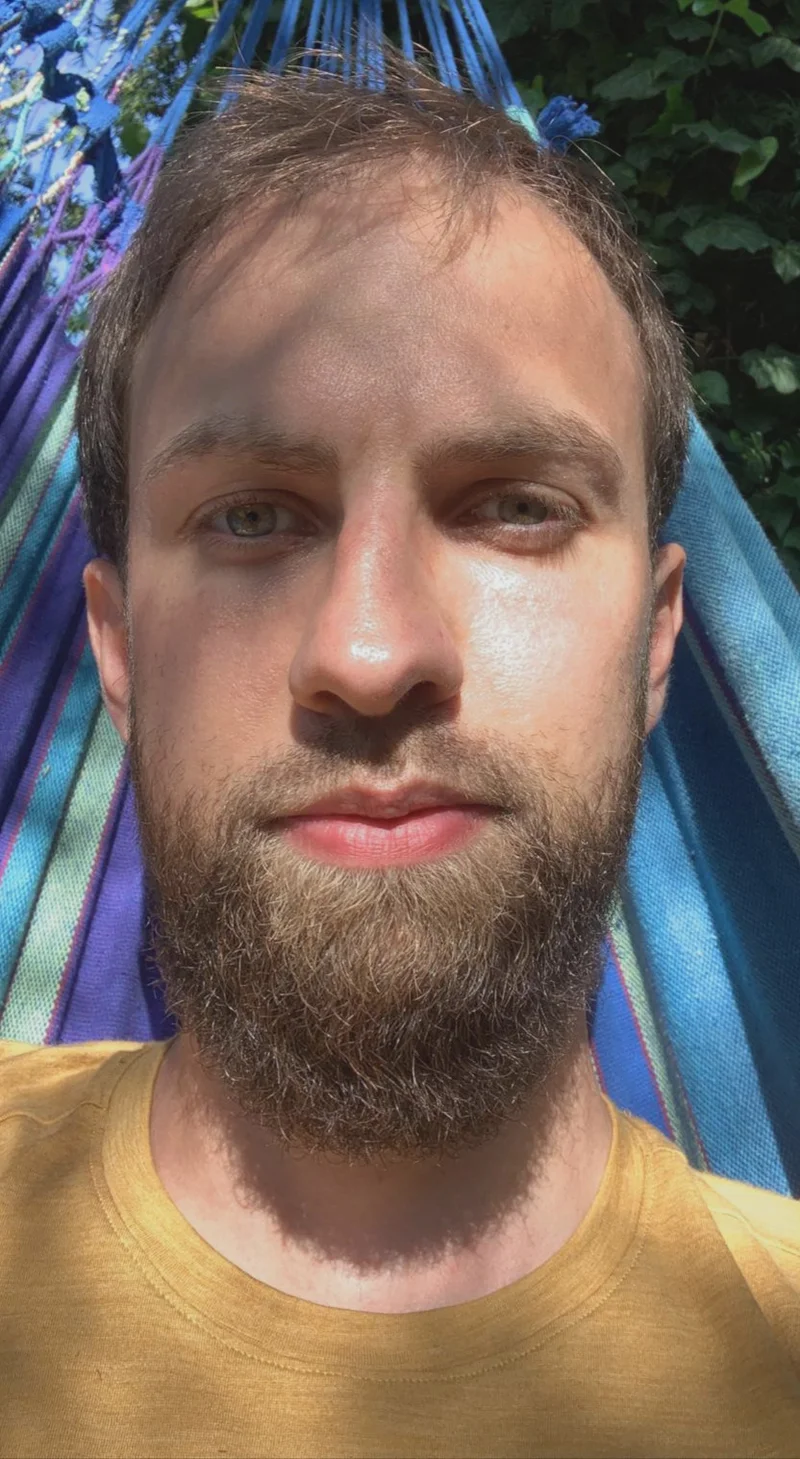 Kai Morawietz Hypnose Coaching